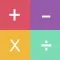 Math Game - Brain Workout