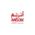 Angom - آنجم