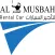 Amusbah car for car rental