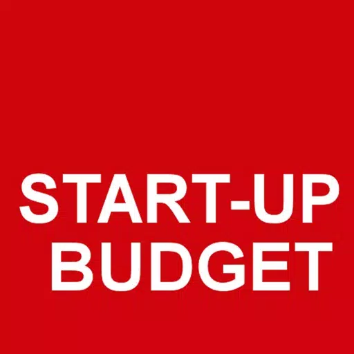 Start-up Budget Start-up Budget