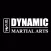 Master Yu Dynamic Martial Arts