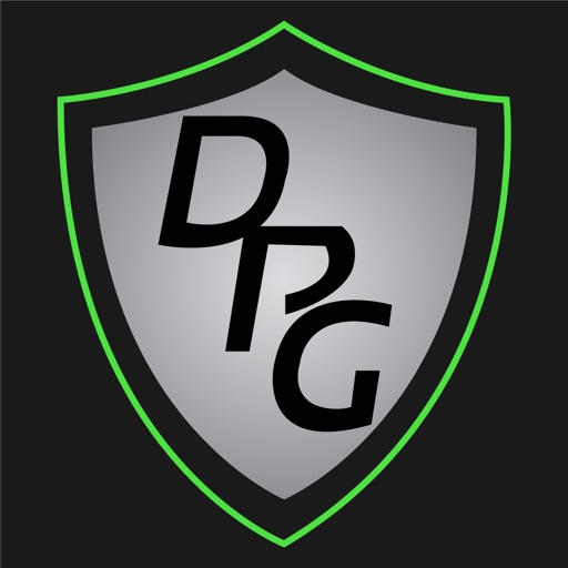 Overwatch-DPG