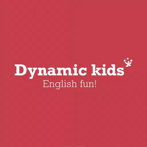 Dynamic kids Dynamic kids