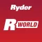 R WORLD