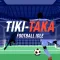 Tiki-Taka Football Idle