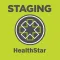Staging HStar
