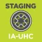 Staging U IA HS