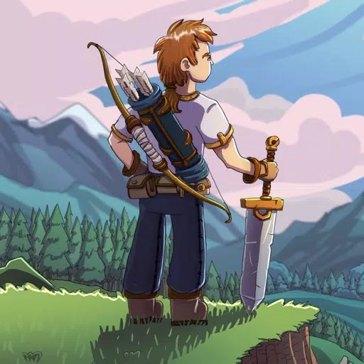 Arcane Vale Arcane Vale