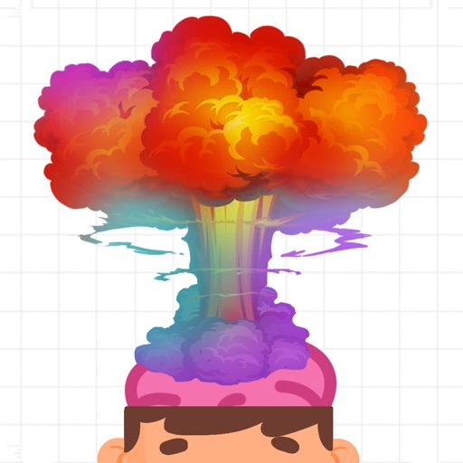 Brain Explosion: Puzzle Game Brain Explosion: Puzzle Game