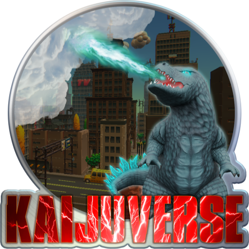 Kaijuverse