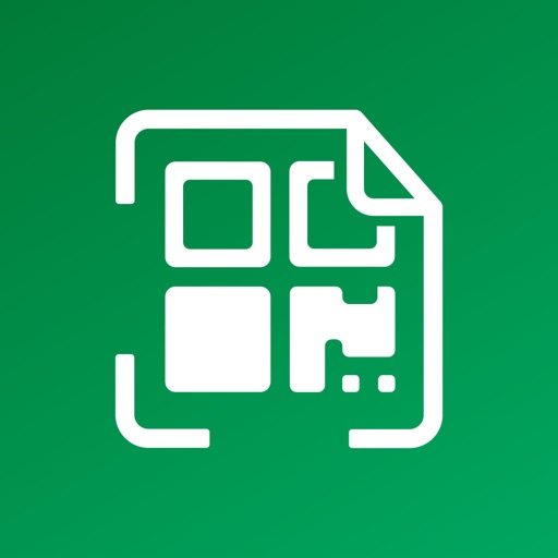 Scan to Excel Scan to Excel