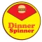 Dinner Spinner Wheel