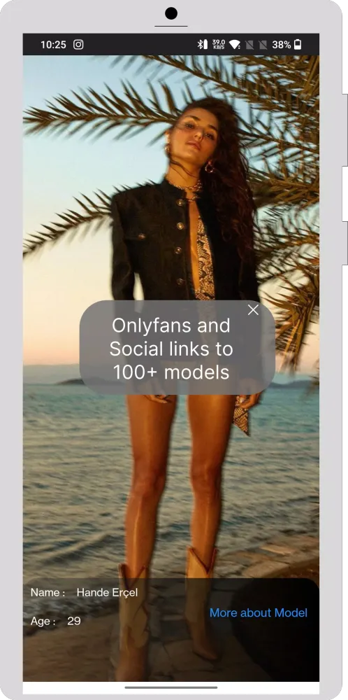 Ponn Pics Screenshots