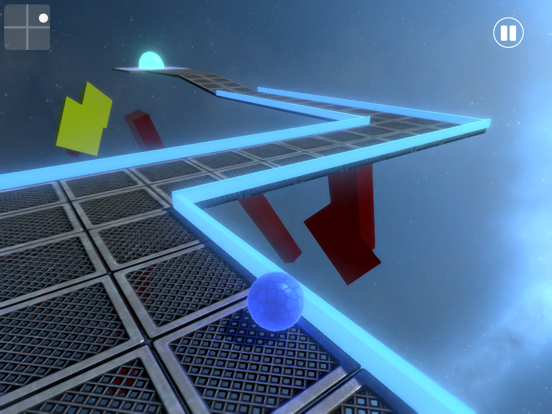 Rollz -Adventure Rolling Ball iPad  Ekran Görüntüleri