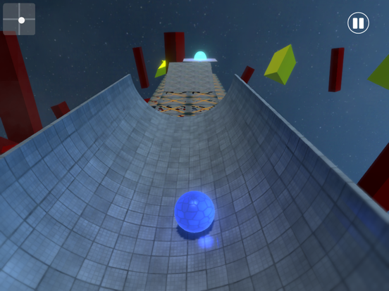 Rollz -Adventure Rolling Ball iPad  Ekran Görüntüleri