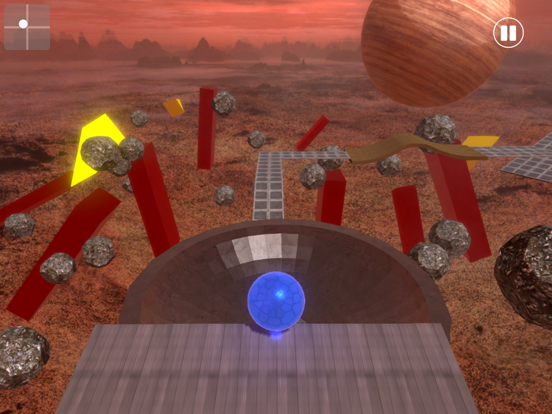 Rollz -Adventure Rolling Ball iPad  Ekran Görüntüleri