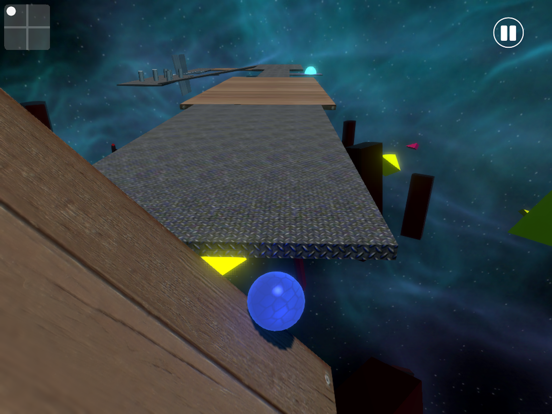 Rollz -Adventure Rolling Ball iPad  Ekran Görüntüleri