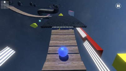Rollz -Adventure Rolling Ball Ekran Görüntüleri