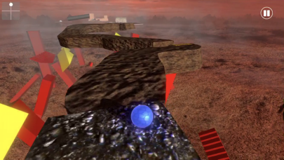 Rollz -Adventure Rolling Ball Ekran Görüntüleri