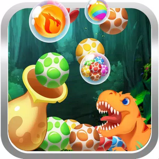 Eggs Dinosaur Pop: X Fun Eggs Dinosaur Pop: X Fun