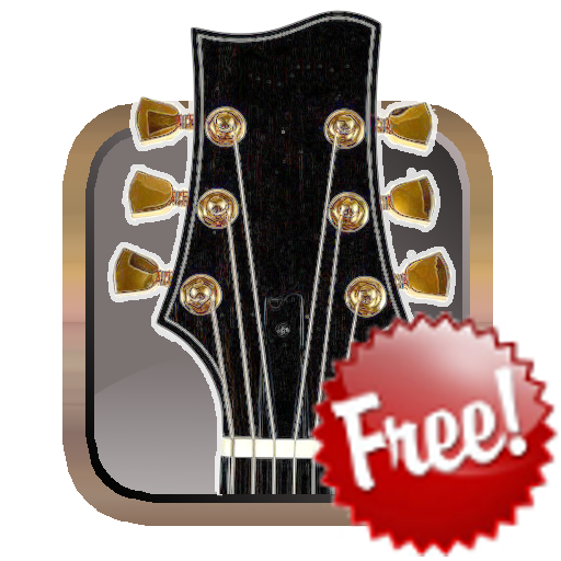Guitar Chords Trainer Free