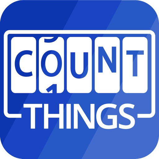 CountThings from Photos CountThings from Photos