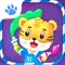 Color Learning - Tiger School