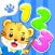 Number Learning - Tiger School