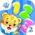 Number Learning 2 - Digital Learn For Preschool