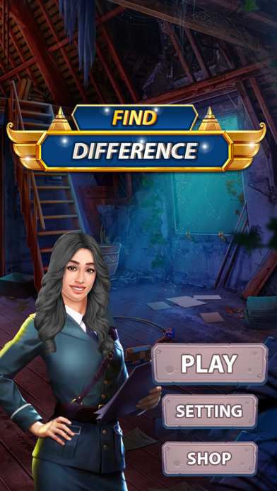 Find Difference : 1000+ Levels Screenshots