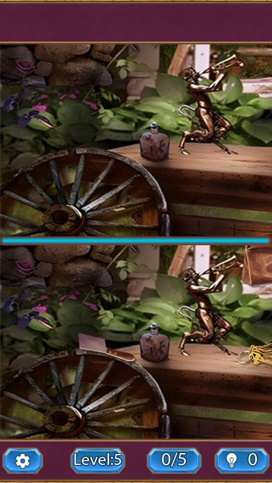 Find Difference : 1000+ Levels Screenshots