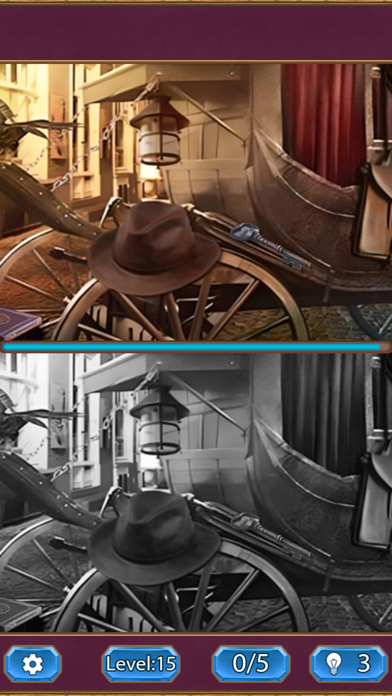 Find Difference : 1000+ Levels Screenshots