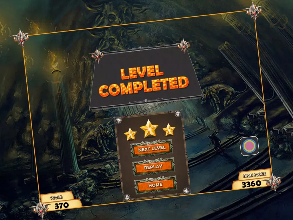 Stolen Treasure : Hidden Objects iPad  Screenshots