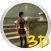 Mysterious Island 3D