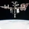 Simulator Docking In Space