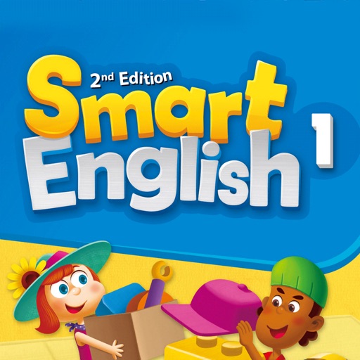 Smart English 2nd 1 Smart English 2nd 1