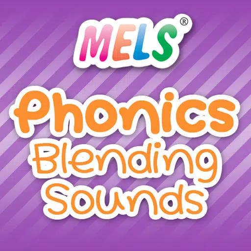 MELS Phonics Blending Sounds MELS Phonics Blending Sounds