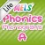 MELS Phonics Phonograms A Lite