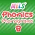 MELS Phonics Phonograms B