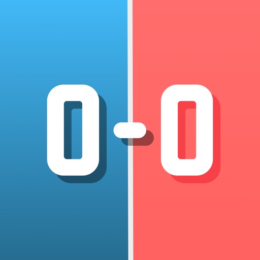 Score Counter Points Tracker Score Counter Points Tracker