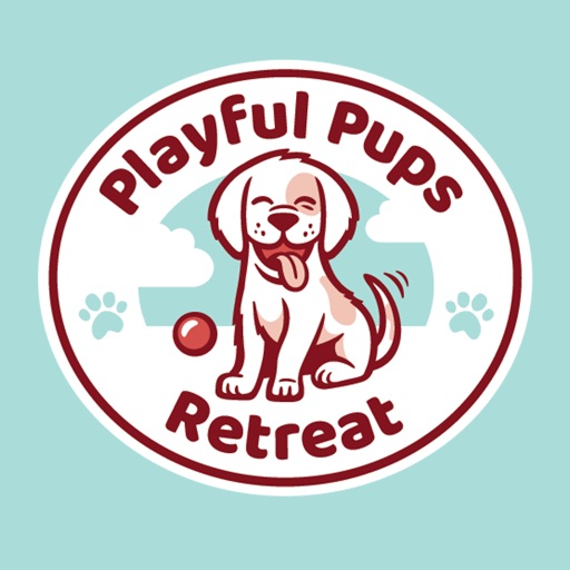 Playful Pups Retreat Playful Pups Retreat