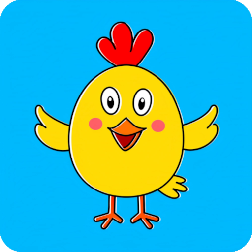 Happy Chicken