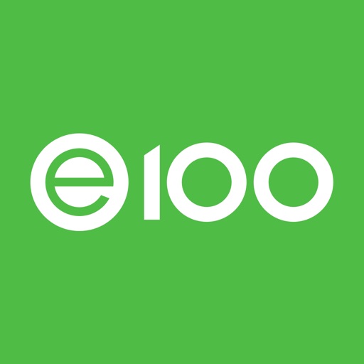 E100 mobile E100 mobile