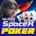 Blast Spacex Poker