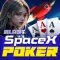 Blast Spacex Poker