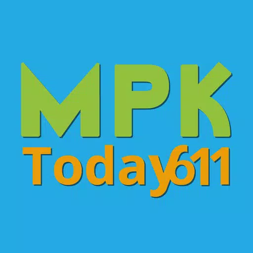 MPK Today611 MPK Today611