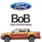 BoB@FORD Best of Benchmarking