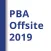 PBA Offsite 2019