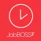 JobBOSS²  Data Collection