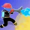 Firefighter to the rescue !